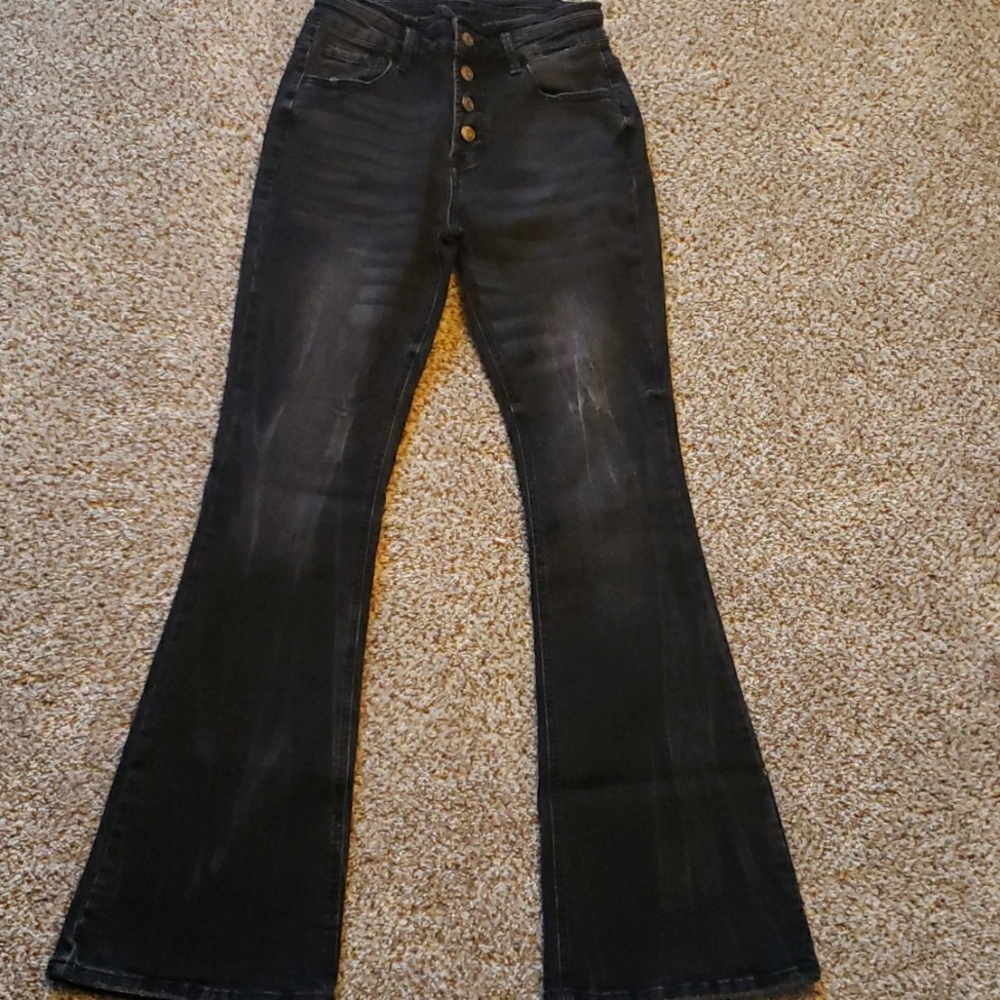 Flamingo Jeans Size M